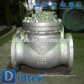 Didtek Reliable Supplier 20 inch check valve